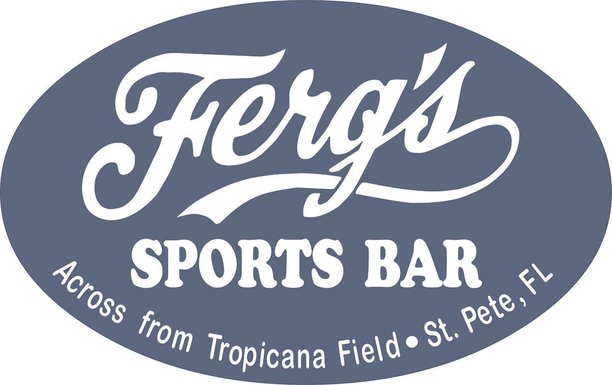 Ferg's Sports Bar logo